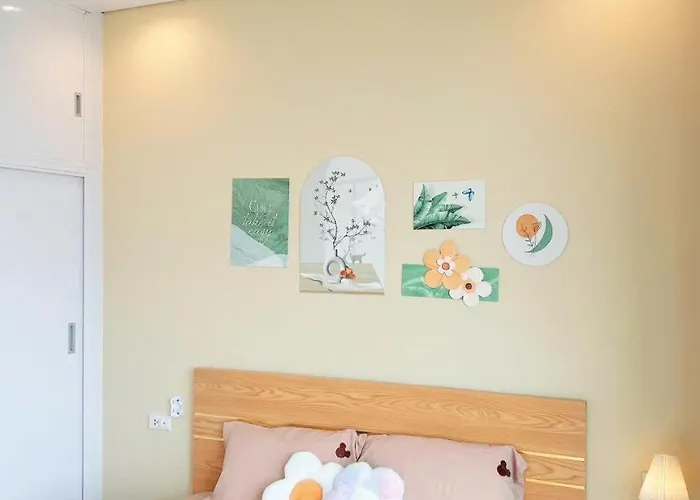 Homestay Ha Long * Ha Long
