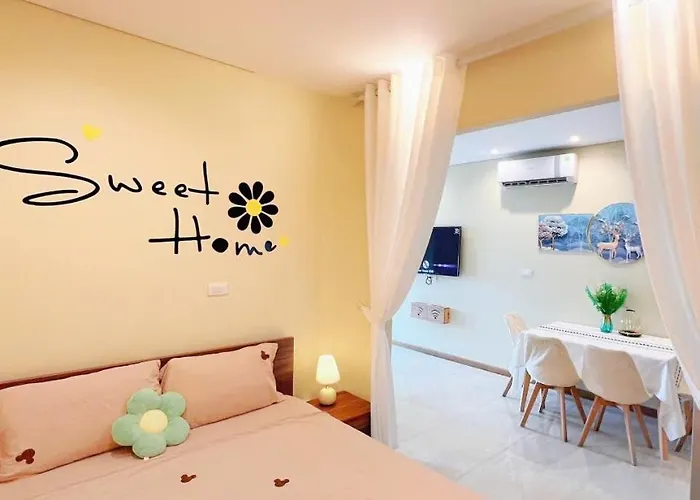 Homestay Ha Long