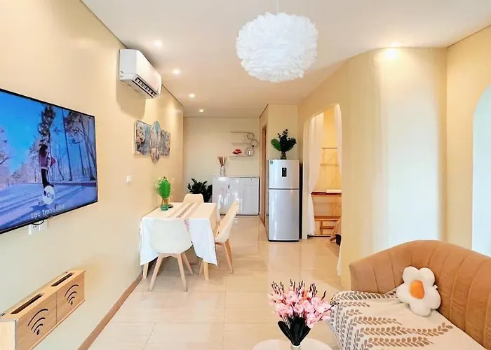 Homestay Ha Long Apartment *