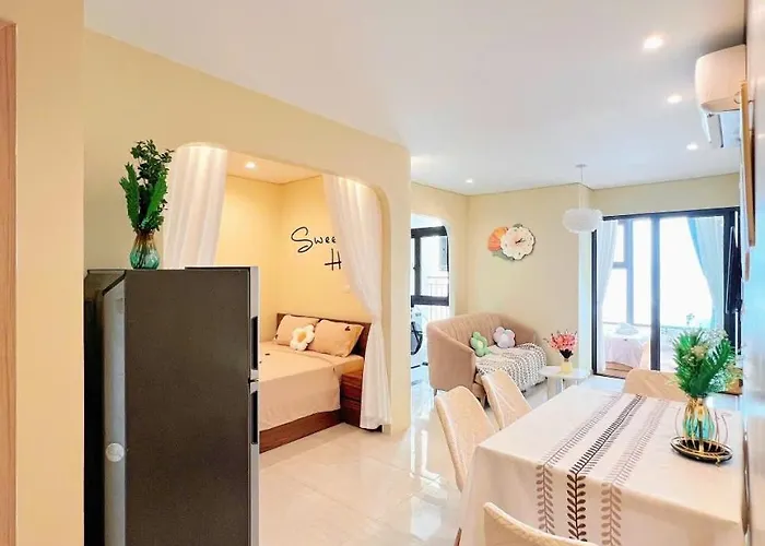 Homestay Ha Long Apartment