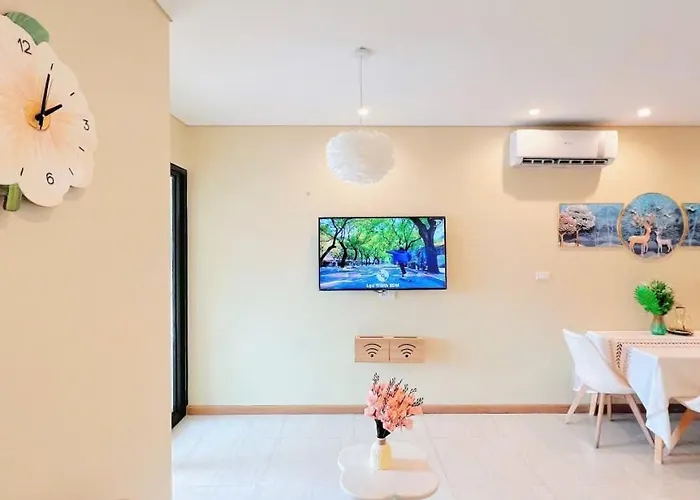 Homestay Ha Long Apartment Ha Long