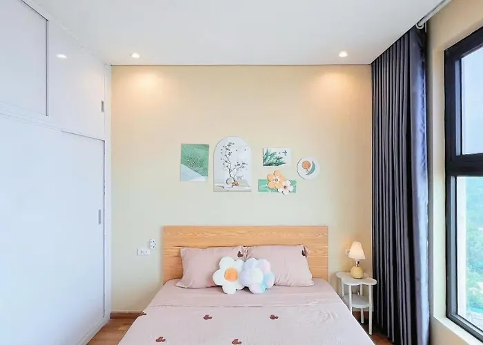 Apartment Homestay Ha Long Ha Long