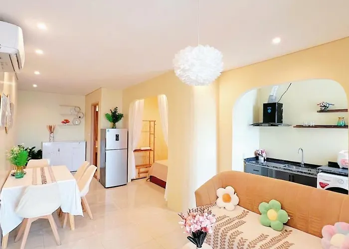 Homestay Ha Long Apartment