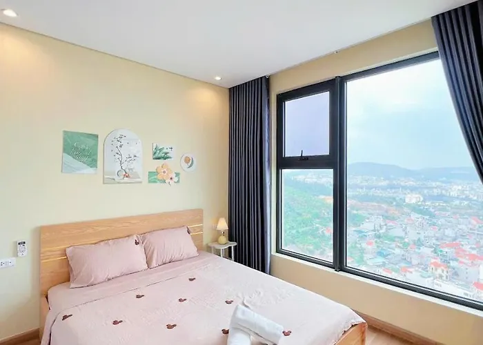 Homestay Ha Long Apartment