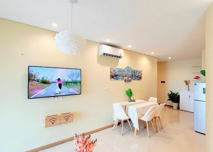 Homestay Ha Long * Ha Long